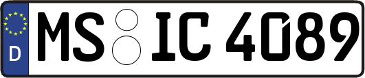 MS-IC4089