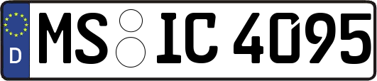 MS-IC4095