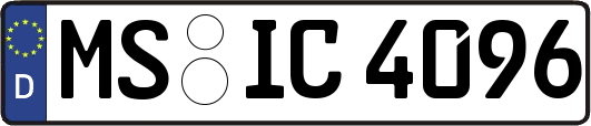 MS-IC4096