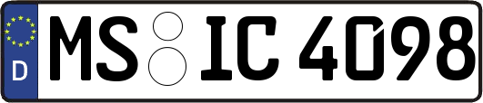 MS-IC4098