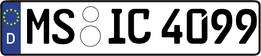MS-IC4099