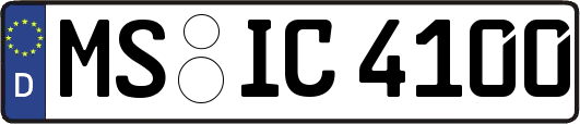 MS-IC4100