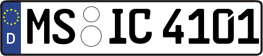 MS-IC4101
