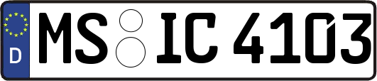 MS-IC4103