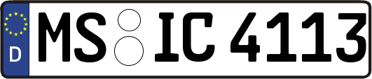 MS-IC4113