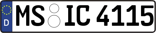 MS-IC4115