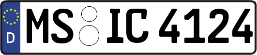 MS-IC4124