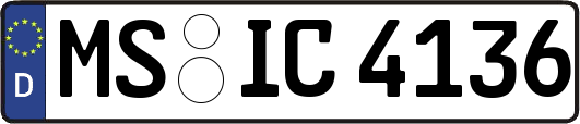 MS-IC4136