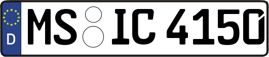 MS-IC4150