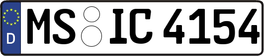 MS-IC4154