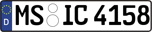 MS-IC4158
