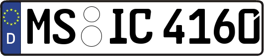 MS-IC4160
