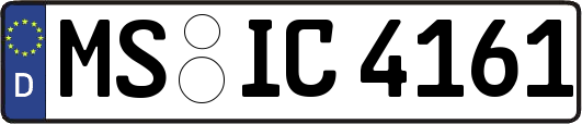 MS-IC4161