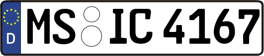 MS-IC4167