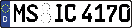 MS-IC4170