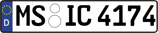 MS-IC4174