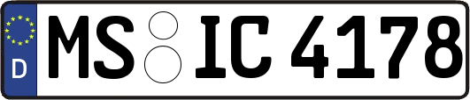 MS-IC4178