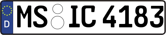 MS-IC4183