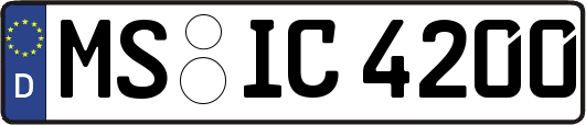 MS-IC4200