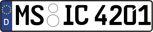 MS-IC4201