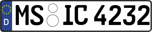 MS-IC4232