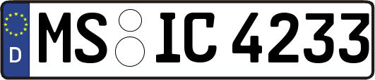 MS-IC4233