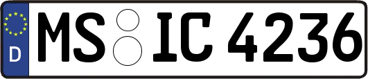 MS-IC4236