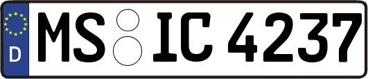 MS-IC4237