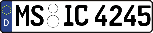 MS-IC4245