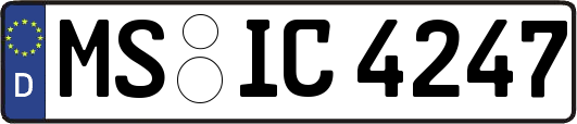 MS-IC4247