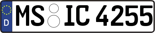 MS-IC4255