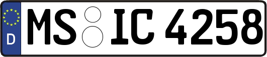 MS-IC4258