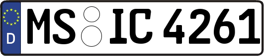 MS-IC4261