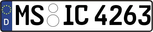 MS-IC4263