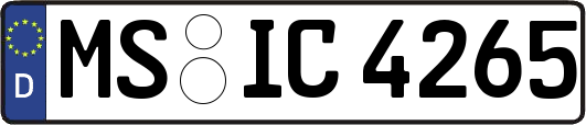 MS-IC4265