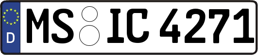 MS-IC4271