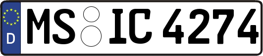 MS-IC4274