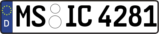 MS-IC4281