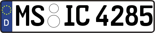 MS-IC4285