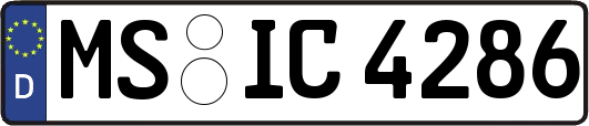 MS-IC4286