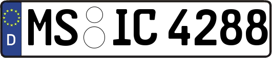 MS-IC4288