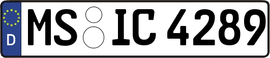 MS-IC4289