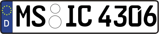 MS-IC4306