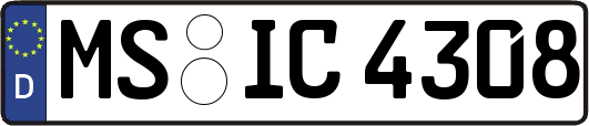 MS-IC4308