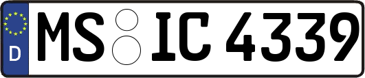 MS-IC4339