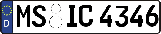 MS-IC4346
