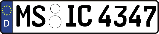 MS-IC4347