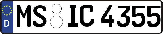 MS-IC4355