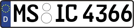 MS-IC4366