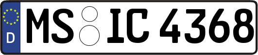 MS-IC4368